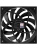 ���������� Thermalright TL-H12015B / 120mm PWM / TRTLH12015B