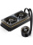 �������� �������� ���������� JONSBO TH-240 Black LGA 1700/1200/115X/AM5/AM4 (TDP 260W, ARGB FAN and PUMP, PWM, DUAL FAN 120mm) RET