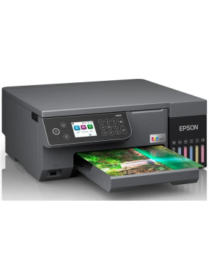 ��� �������� Epson EcoTank L8100 (C11CK94402)