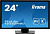 ������� Iiyama 23.8" FHD IPS LED ProLite T2452MSC-B1 Touch ������