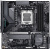 ����������� ����� Gigabyte B850M EAGLE WIFI6E, Socket AM5, AMD B850, mATX, Ret