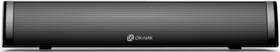 Саундбар Oklick OK-535S Black
