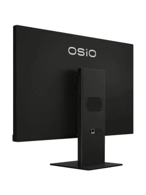 �������� OSiO BaseLine B240I, 23.8" (1920x1080) IPS/Intel Core i3-1115G4/16 DDR4/512 �� SSD/Intel UHD Graphics/��� ��, ������ (B240I-024B)