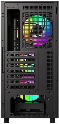 ������ �� ID-Cooling Ware 510 ARGB, ��� ��, Midi-Tower, ������