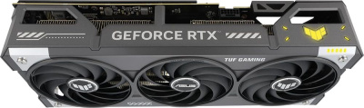 ���������� ASUS NVIDIA GeForce RTX 5070 TUF-RTX5070-O12G-GAMING 12�� Gaming, GDDR7, OC, Ret 90YV0LZ0-M0NA00