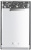 ������� ���� 2.5 SATA Netac WH11 USB3.0 NT07WH11-30CC ����� ���������� ������