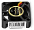 Exegate EX297009RUS ���������� 12B DC ExeGate ExtraPower EP03010S3P (30x30x10 ��, Sleeve bearing (��������� ����������), 3pin, 10500RPM, 29dBA)