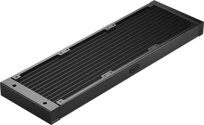 ������� ����������� ���������� PCcooler DA360 Pro ARGB BK Black