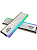 ����������� ������ ADATA LANCER BLADE RGB DDR5 DIMM 32GB 5600MHz 2*16GB 46-45-45 1.1V WHITE DUAL TRAY