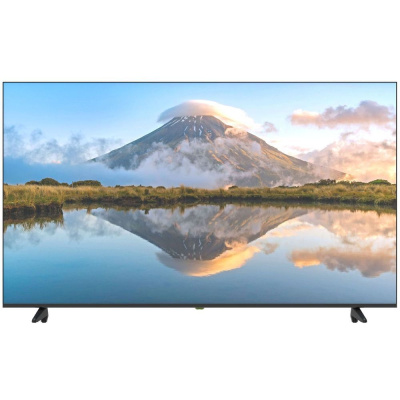��������� 43"  LED RASKAT 43F2400B /FHD/YaOS/1+8 ��/Bluetooth/