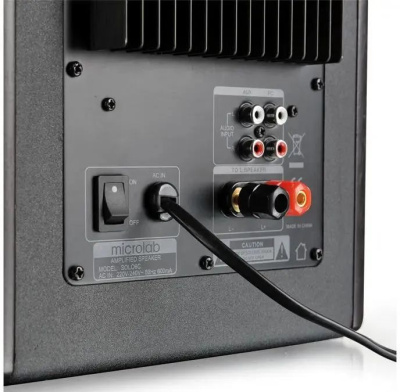 ������� Microlab SOLO-6C ������