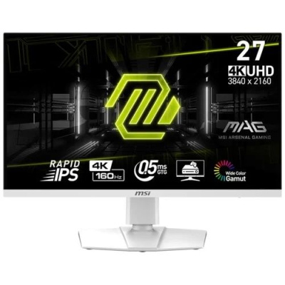 ������� MSI 27" Optix MAG 274URFW ����� IPS LED 9S6-3CC29H-430