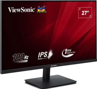 ������� ViewSonic 27" VA270-H-2 ������ IPS 