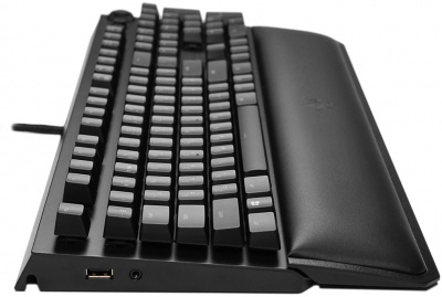  Razer BlackWidow Elite (Yelllow Switch) (RZ03-02622700-R3R1) 