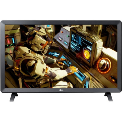  LG 24" 24TQ520S-PZ HD Ready SmartTV