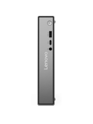 ����-�� Lenovo ThinkCentre Neo 50q G5 Tiny, Intel Core i5-13420H/8 �� DDR5/512 �� SSD/Intel UHD Graphics/��� ��/����������, ����, ����� (13B9005CGP)