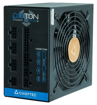 ���� ������� 750W Chieftec (BDF-750C)