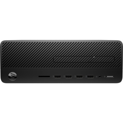   HP 290 G3 SFF Intel Core i3 10100(3.6Ghz)/4096Mb/256SSDGb/DVDrw/war 1y/, /DOS (1C7B8EA)