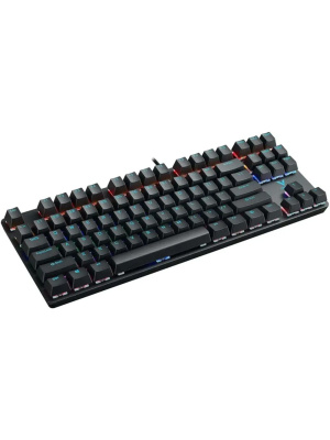 ������� ������������ ���������� ��������� RAPOO V500PRO-87, ���� - ������