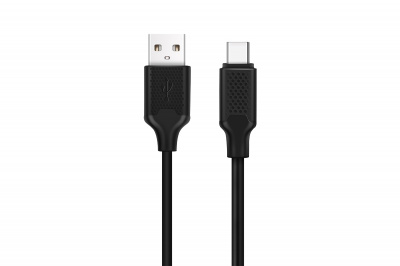  ()      USB A - Type-C Harper BCH-721 Black (H00002948)