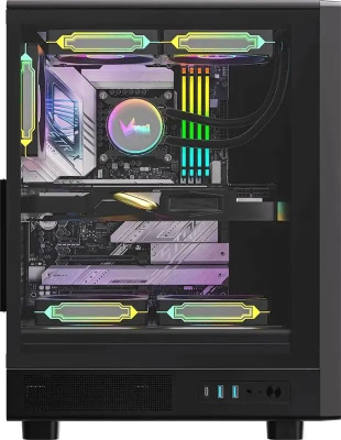 ������ Formula MANA DYNAMIC ������ ��� �� ATX