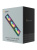 Комплект вентиляторов (3 шт) Ocypus Gamma F12 UNI BK ARGB REVERSE BLADE 3 IN 1, 3x120x120x25mm, 4-PIN PWM, 800-1800 RPM, 31 DBA MAX, HYDRO BEARING Комплект вентиляторов (3 шт) Ocypus Gamma F12 UNI BK ARGB REVERSE BLADE 3 IN 1, 3x120x120x25mm, 4-PIN PWM, 800-1800 RPM, 31 DBA MAX, HYDRO BEARING