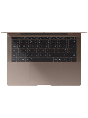 ������� Honor MagicBook Art 14, 14.6" (3120x2080) OLED 120 ��/Intel Core Ultra 7 255H/32 �� DDR5/1024 �� SSD/Intel Arc Graphics/Windows 11 Home, ���������� (5301AQHF)