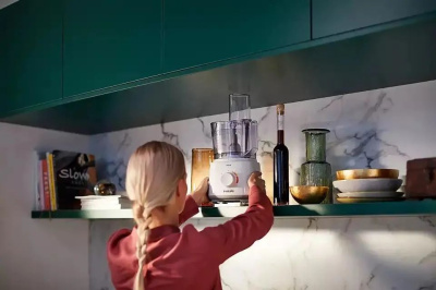  ���������� �������� ������� PHILIPS HR7310/00 Daily Collection