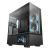 ������ Deepcool CH690 LCD, ��� ��, Midi-Tower ������ (R-CH690LCD-BKNNA0D-G)
