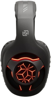 ��������� ������� Oklick HS-L575G ������ 1.5� ���������� BT �������� (1895253)