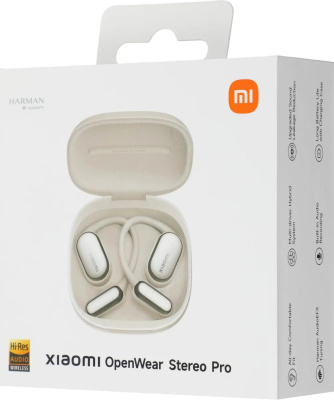 ������������ �������� Xiaomi OpenWear Stereo Pro Titan Gray BHR080DGL
