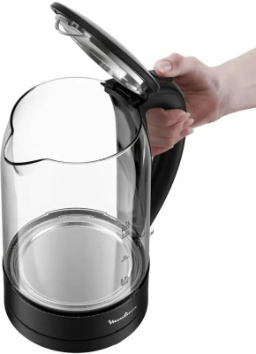 ������ ������������� Moulinex BY1S08F0 1.7�. 2200�� ������/���������� ������: ������/�������