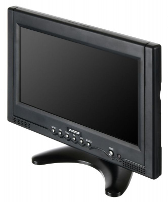    DIGMA DCL-920, 9", 16:9, 
