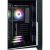 ������ �� Zalman D40F ��� ��, Midi-Tower, FRGB Black