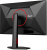 ������� 27" AOC Q27G4ZR IPS, 2560x1440, 240Hz, 0.3 ms, Black-Red