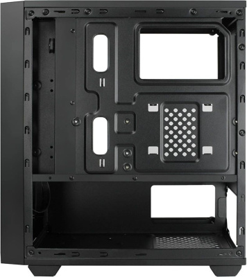 ������ �� ��� �� Ginzzu CL510 Black mATX