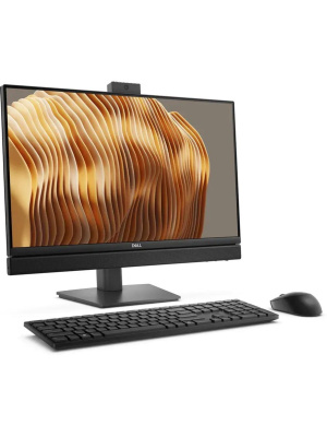 �������� Dell Pro 24 QC24250, 23.8" (1920x1080) IPS 100 ��/Intel Core Ultra 5 235/16 DDR5/1024 �� SSD/Intel Graphics/Windows 11 Pro/����������, ����, ����� (DP24-5641)