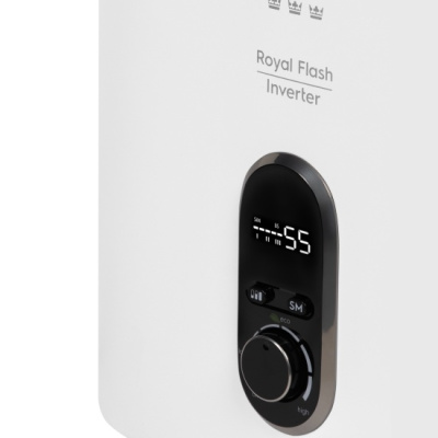 ��������������� Electrolux EWH 50 Royal Flash Inverter