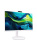 �������� Acer Aspire C24A-P1MTL, 23.8" (1920x1080) IPS 120 ��/Intel Core Ultra 5 115U/16 DDR5/512 �� SSD/Intel Graphics/��� ��/����������, ����, ����� (DQ.BX9CD.001)