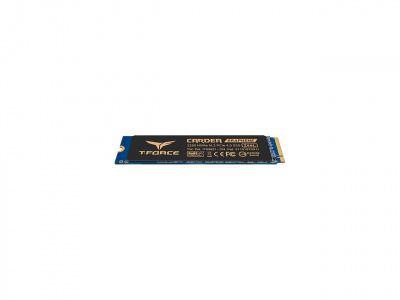 ���������� SSD M.2 PCIe TEAMGROUP T-FORCE CARDEA Z44L 1TB Graphene HS