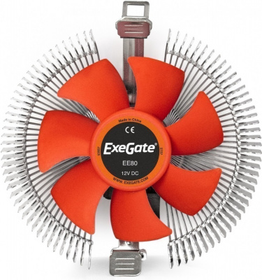����� Exegate EE80