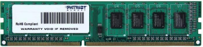 ����������� ������ 16Gb DDR4 2400MHz Patriot Signature (PSD416G24002)