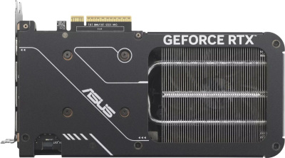 ���������� ASUS NVIDIA GeForce RTX 5060 Ti Dual EVO OC 16GB, DUAL-RTX5060TI-O16G-EVO GDDR7, OC, OEM (90YV0NQ0-M0NB00)