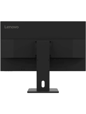 ������� Lenovo ThinkVision E27-40 27" 16:9 FHD (1920x1080) IPS, 100Hz, 300N, 1xHDMI 1.4, 1xDP 1.2, 1xVGA, LTPS, 1Y