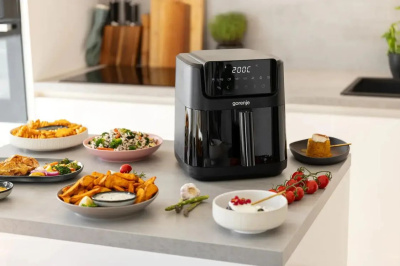 ��������� Gorenje AF1800DHB ������/������ (747804)