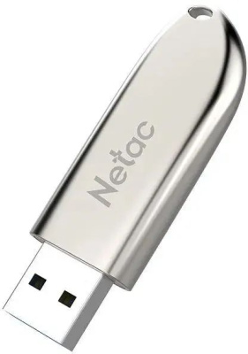 ���� ���� Netac 32GB U352 NT03U352N-032G-32PN USB3.2 �����������