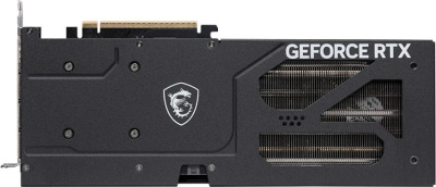���������� MSI NVIDIA GeForce RTX 5060 Ti 8G Ventus 3X OC GDDR7, Ret