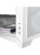 ������ XASTRA QW505M 6ARGB-C10 White mATX/Aquarium/Screewless/ 6x120mm ARGB PWM FM fans/Argb+PWM HUB 10port/Led strip/ QW505M-6FM12A-C10-WH