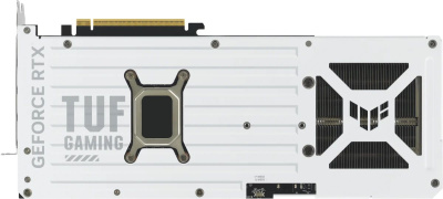 ���������� ASUS NVIDIA GeForce RTX 5070 Ti OC 16Gb (TUF-RTX5070TI-O16G-WHITE-GAMING) 90YV0MD3-M0NA00