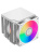 ����� PCCooler RT720 TC ARGB WH (270W, 4-pin PWM, 157.5mm, Al/Cu, 7x6mm, ARGB, 2x120mm, 73.32CFM, 34.9dBA, 2200RPM, S: 1851/1700/1200/115X, AM5/AM4, white)